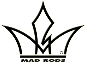 Mad Rods - Custom Cars, Motorcycles and exotic vehicles...built to drive and ride DAILY!